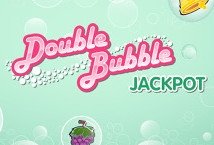 Double Bubble Jackpot slot